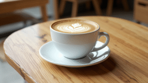 Coffee Banner